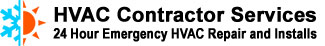 Landing HVAC Services